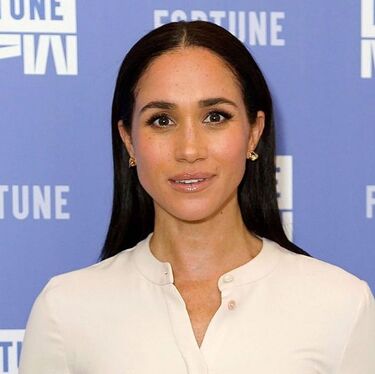 Lilibet roba cámara en la celebración de Pascua de Meghan Markle (Foto: Getty/Instagram)
