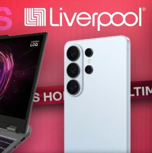 Liverpool lanza 4 días de descuentos imperdibles; ¿cuándo terminan? (Foto: Liverpool)