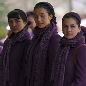 “Los Testamentos”: Cuántos episodios tiene y cuándo se estrenan todos (Foto: Instagram)