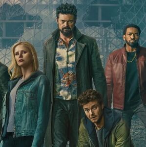 “The Boys”: ¿A qué hora se estrena la temporada 5 en México? (Foto: Prime Video)