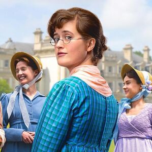 “The Other Bennet Sister”: Dónde ver la serie en México (Foto: IMDB)