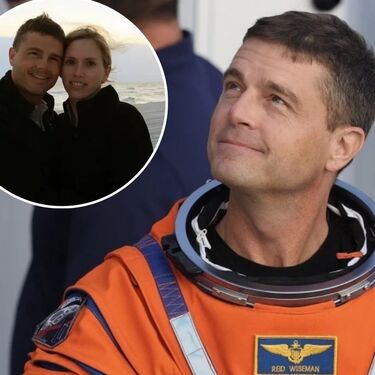 Artemis 2: La desgarradora historia de Reid Wiseman y su esposa fallecida (Foto: Getty/NASA)