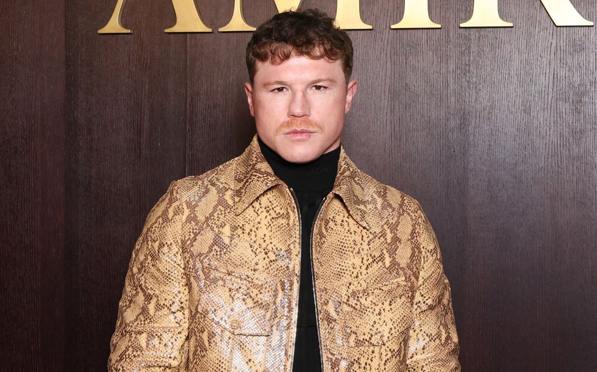Canelo Álvarez inicia una nueva etapa universitaria (Getty Images)