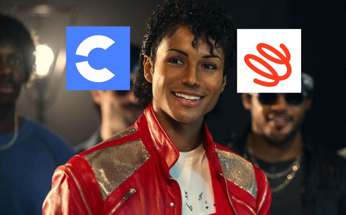 Esto es todo lo que se sabe de los coleccionables de Michael Jackson por su película biográfica (Instagram)