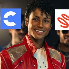 Esto es todo lo que se sabe de los coleccionables de Michael Jackson por su película biográfica (Instagram)