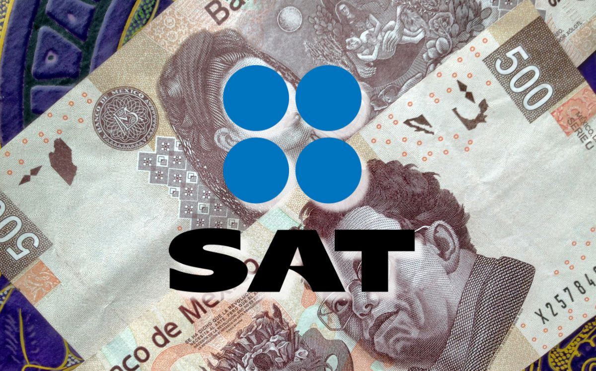 Descubre si tienes saldo a favor en el SAT y aprende cómo cobrarlo paso a paso (Getty Images/SAT)