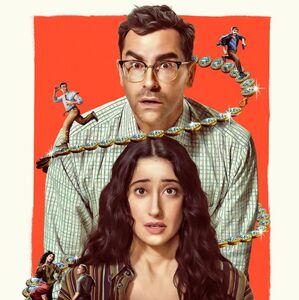 "Errores épicos": Reparto completo de la nueva serie de Dan Levy (Foto: Netflix)