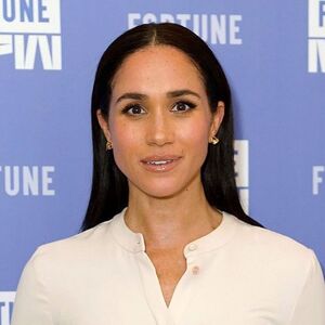 Lilibet roba cámara en la celebración de Pascua de Meghan Markle (Foto: Getty/Instagram)