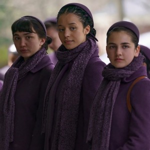 “Los Testamentos”: Cuántos episodios tiene y cuándo se estrenan todos (Foto: Instagram)