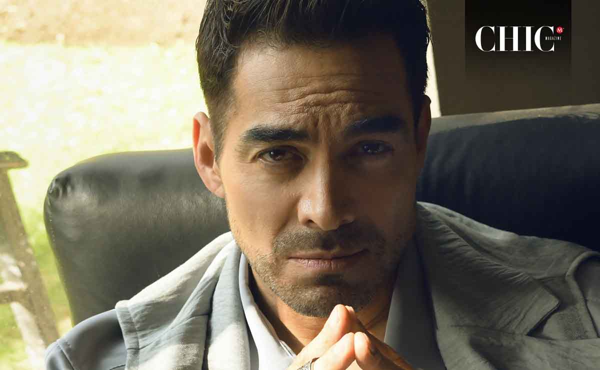 La música ha sido algo que Omar Chaparro ha plasmado de manera sólida dentro de su carrera / Foto: Cortesía