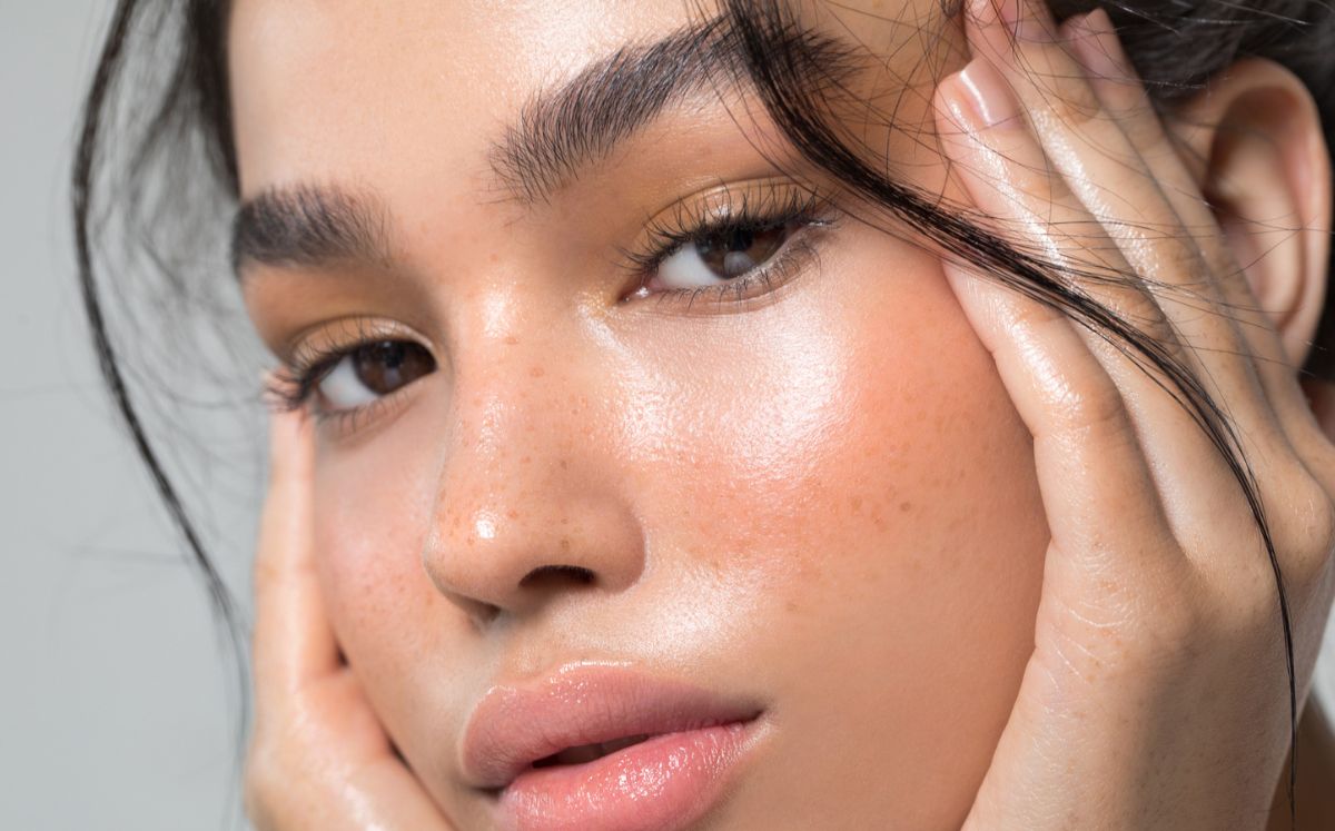 NCTF tratamiento de polirevitalización para piel luminosa