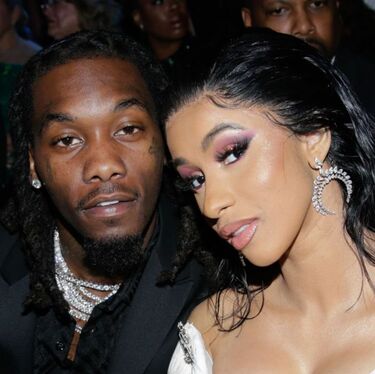 ¿Qué le pasó a Offset? Este es su estado de salud (Foto: Getty)