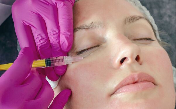 Resultados del tratamiento NCTF en la calidad de la piel