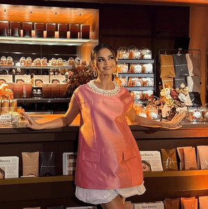 ¿Selena Gómez está embarazada? (Imagen Instagram)