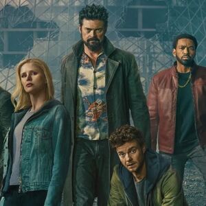 “The Boys”: ¿A qué hora se estrena la temporada 5 en México? (Foto: Prime Video)