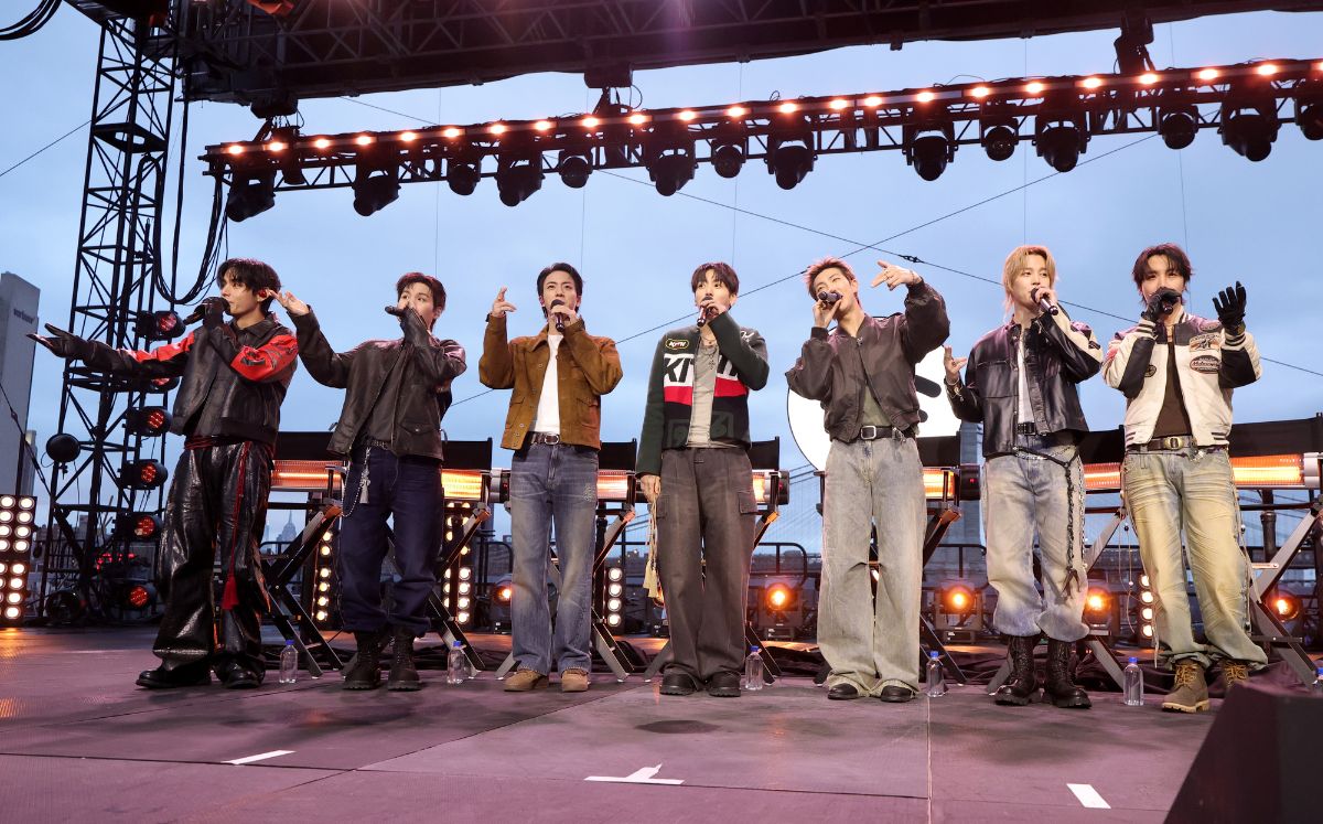 Ticketmaster explica si habrá boletos liberados para BTS en México tras la polémica (Getty Images)