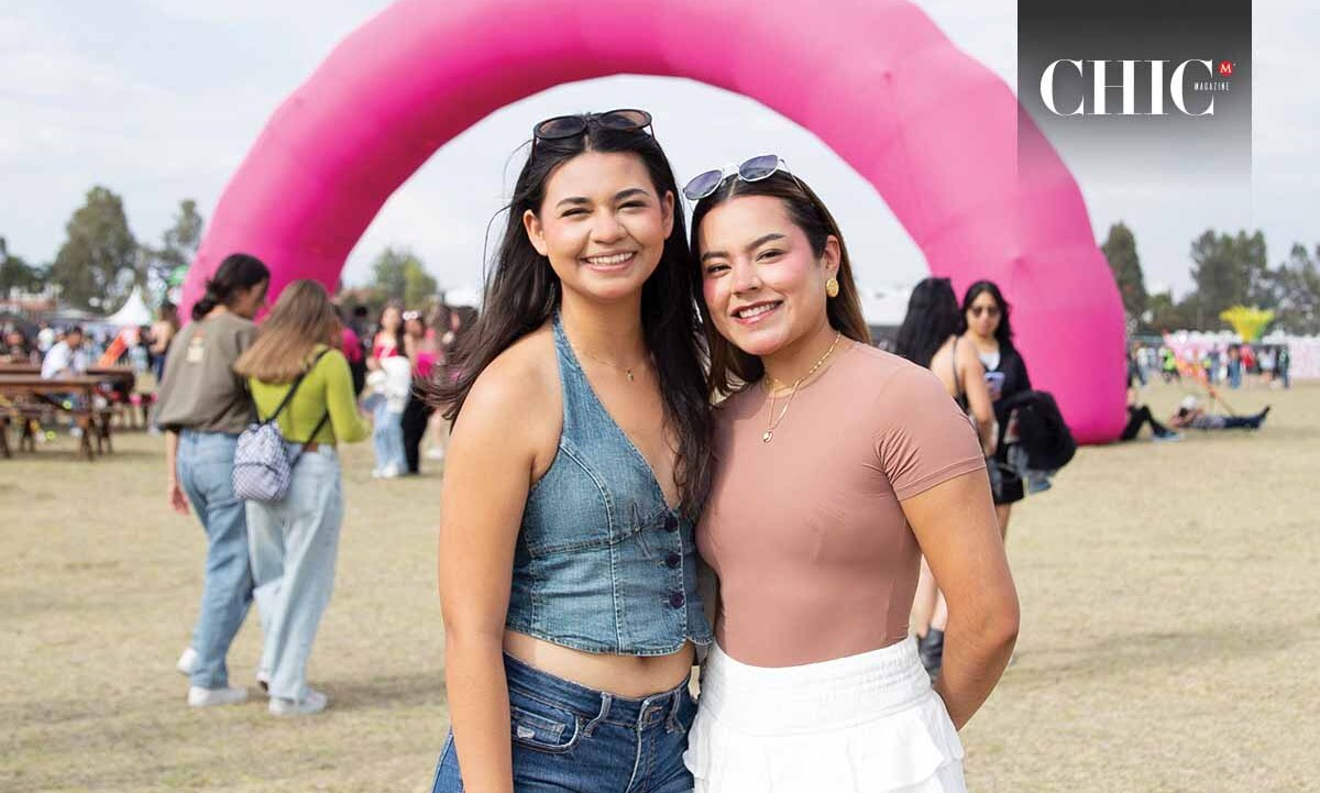 Adriana García y Ari Arroyo