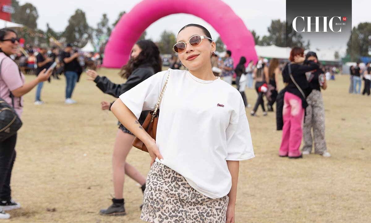 Daniela Fernández (Fotos: Yanahui F. Sevilla)