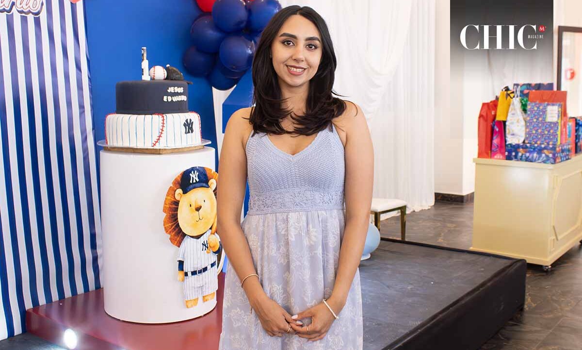 María Fernanda Reyes