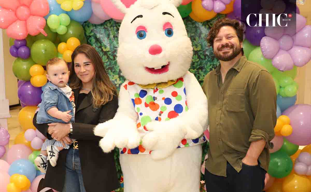 Ale Guardado, Gonzalo Cantú y Jorge Cantú / Fotos: Roberto Alvarado