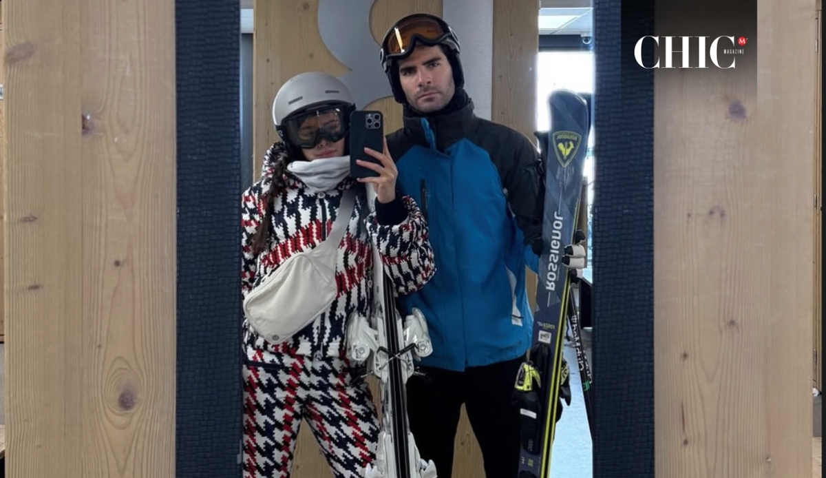 Andrea Bueno / Foto: Cortesía