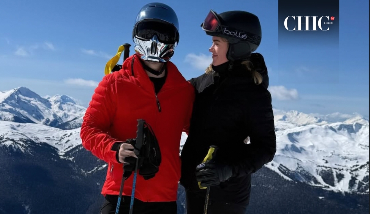 Andrea Villarreal / Foto: Cortesía