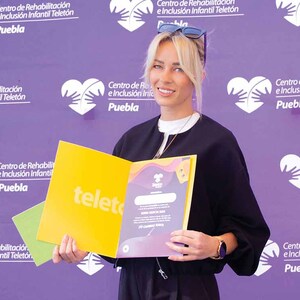 Ash Ausrine (Fotos: Yanahui F. Sevilla)