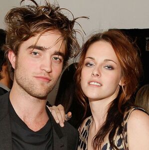 La broma de Robert Pattinson que hablaría sobre Kristen Stewart (Foto: Getty)