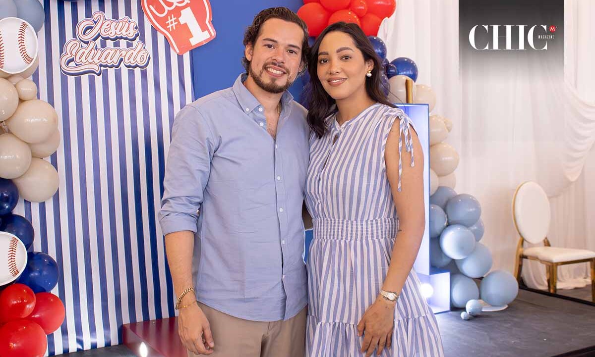 Gume Hidalgo y Nani Hidalgo