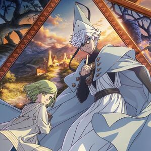 Calendario de episodios de "Witch Hat Atelier": Fechas y hora de estreno (Foto: Instagram)