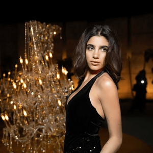 La carrera que estudia Mar del Regil (Imagen Instagram)