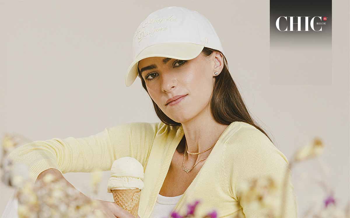 En esta colección, el color funciona como un elemento clave que complementa y eleva cualquier outfit. (Fotos: Cortesía)