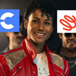 Esto es todo lo que se sabe de los coleccionables de Michael Jackson por su película biográfica (Instagram)