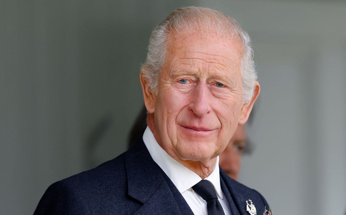 ¿Cómo está el Rey Carlos? Su estado de salud este 2026 (Foto: Getty)