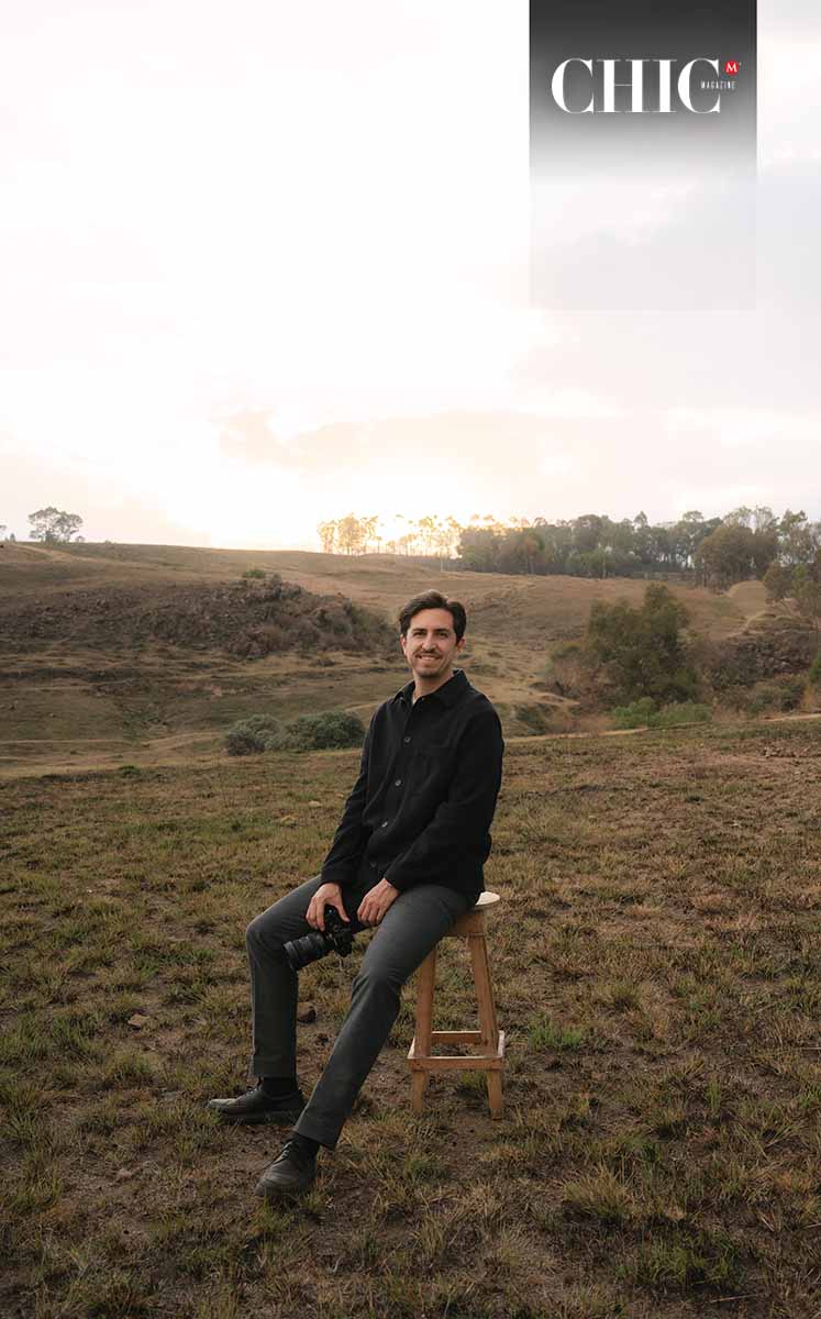 “Construimos las historias desde lo que realmente se vivió, cuidando el ritmo, la emoción y los detalles que hacen único cada momento”. Gabriel Tanus