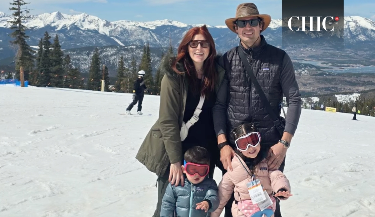 Cristina Ovalle / Foto: Cortesía