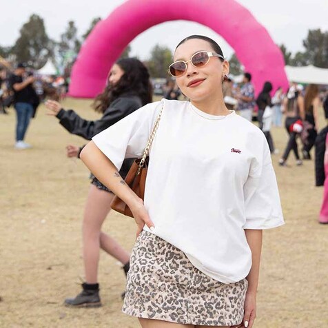 Daniela Fernández (Fotos: Yanahui F. Sevilla)