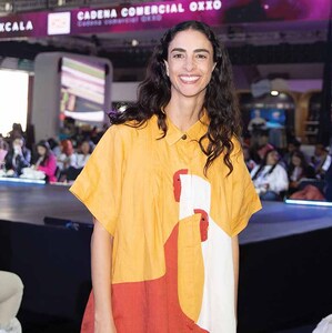 Denisse Kuri (Fotos: Yanahui F. Sevilla)