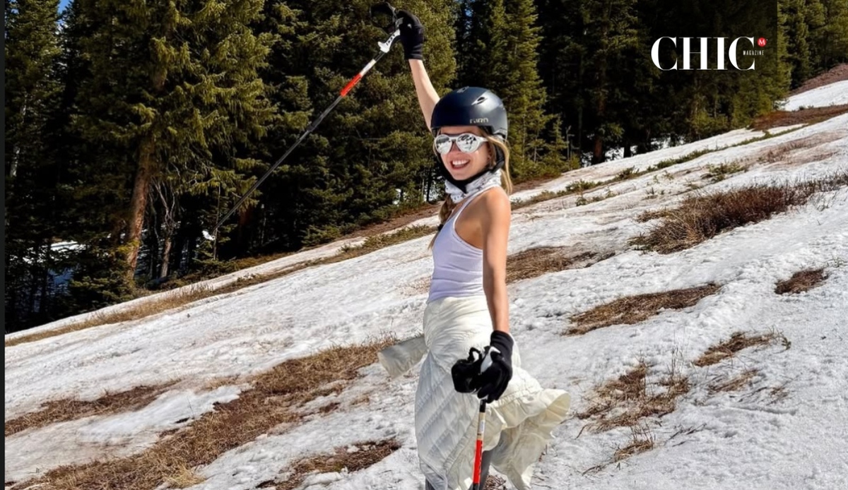 Fernanda Elizondo / Foto: Cortesía