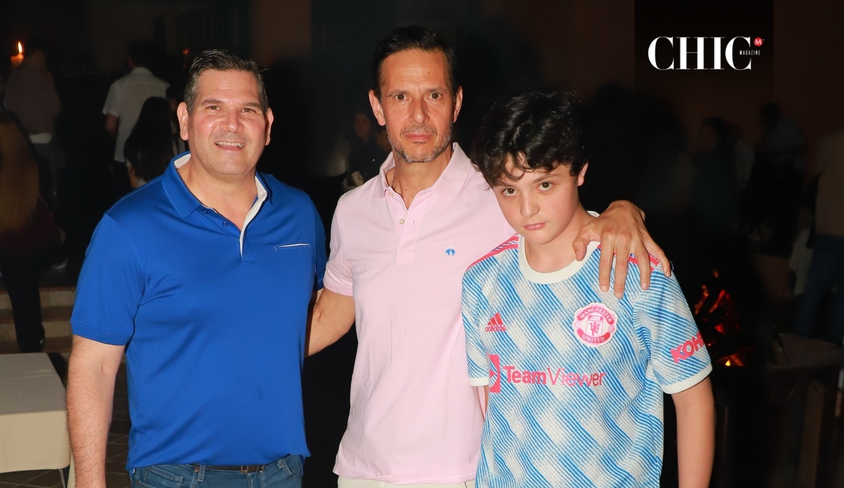 Fernando Montemayor, Lázaro Balandra y Lázaro Balandra 4