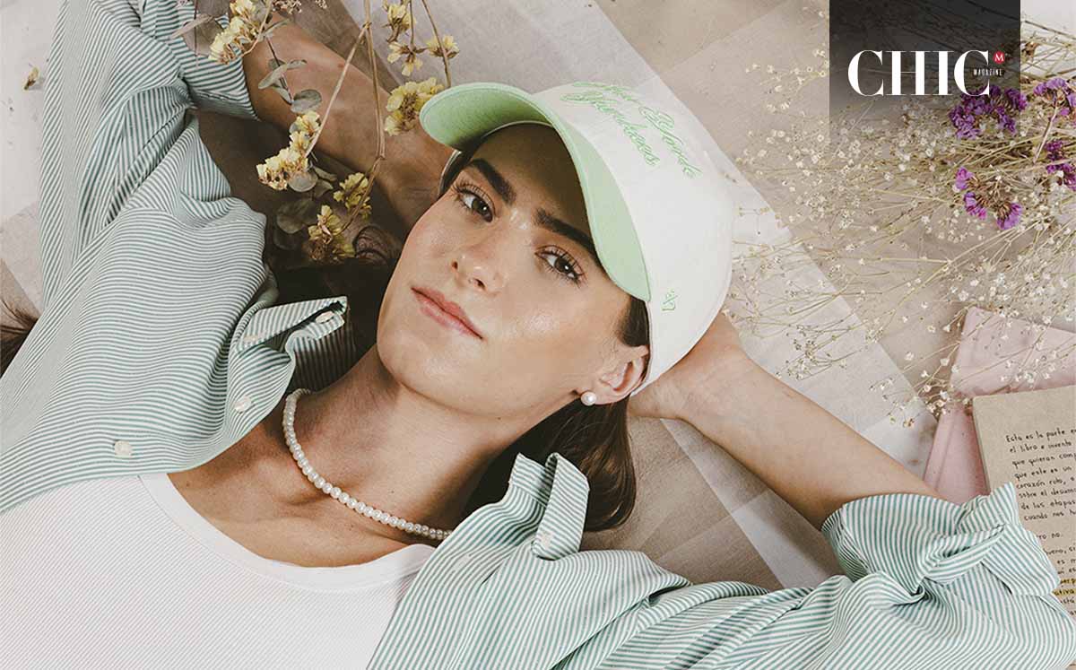 Gelato Collection redefine el accesorio como un punto de equilibrio dentro del estilo diario. (Fotos: Cortesía)