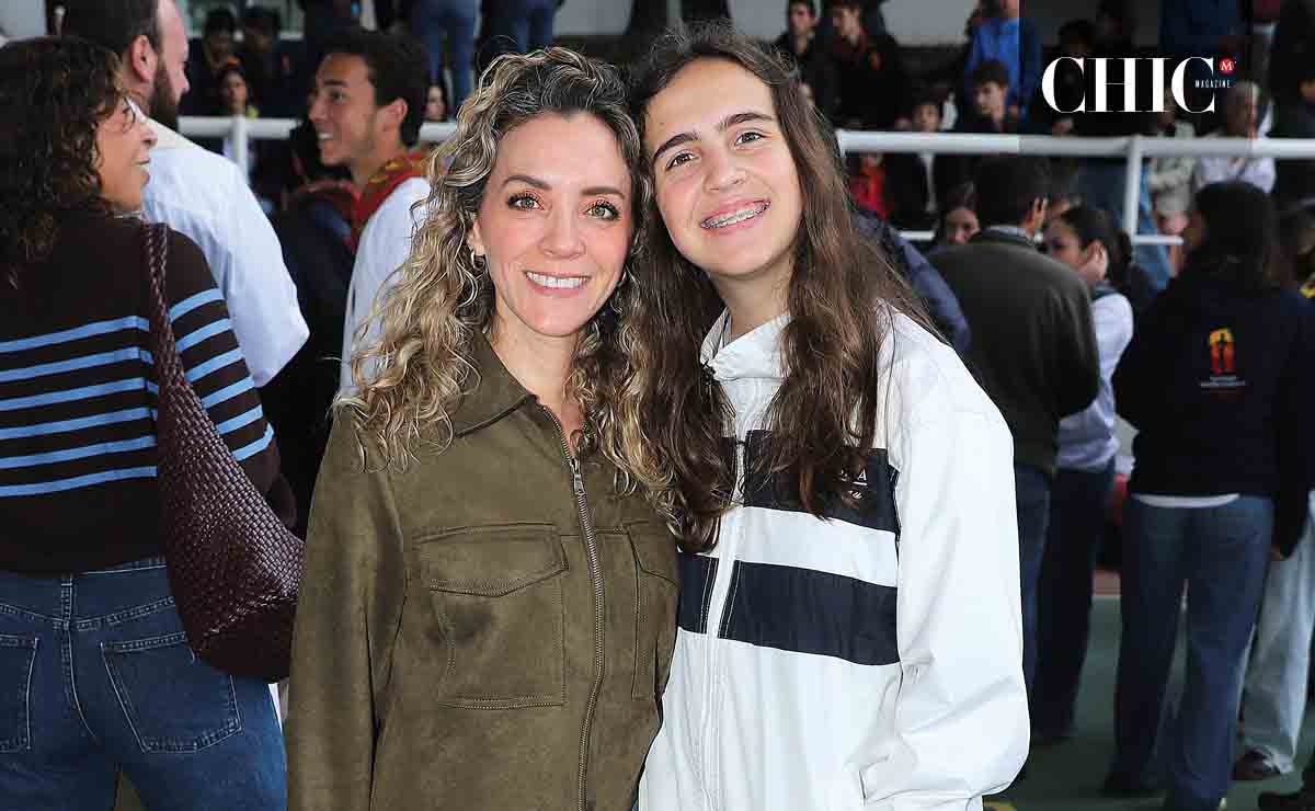 Jin Ibarra y Paloma Pérez  / Fotos: Roberto Alvarado