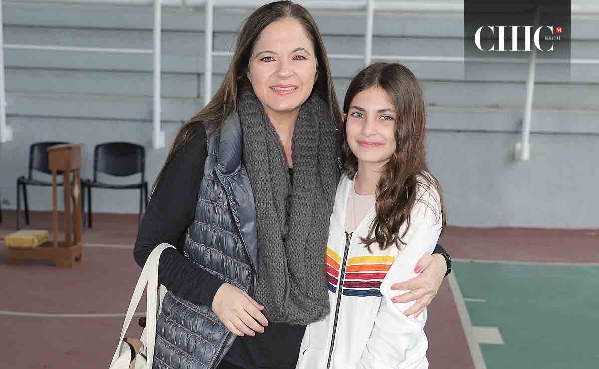 Karla Assad y Alejandra Font / Fotos: Roberto Alvarado