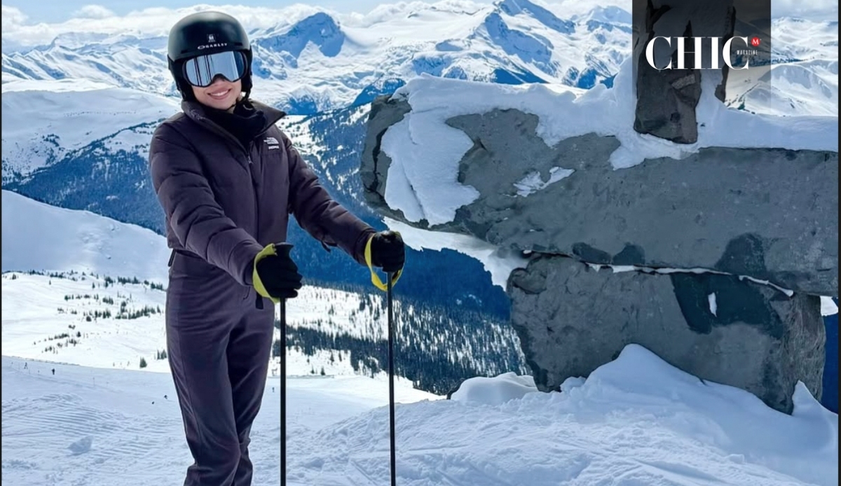 Lorena Cantú / Foto: Cortesía