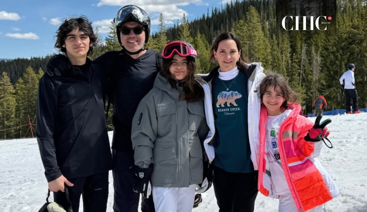 Lucia Martínez / Foto: Cortesía