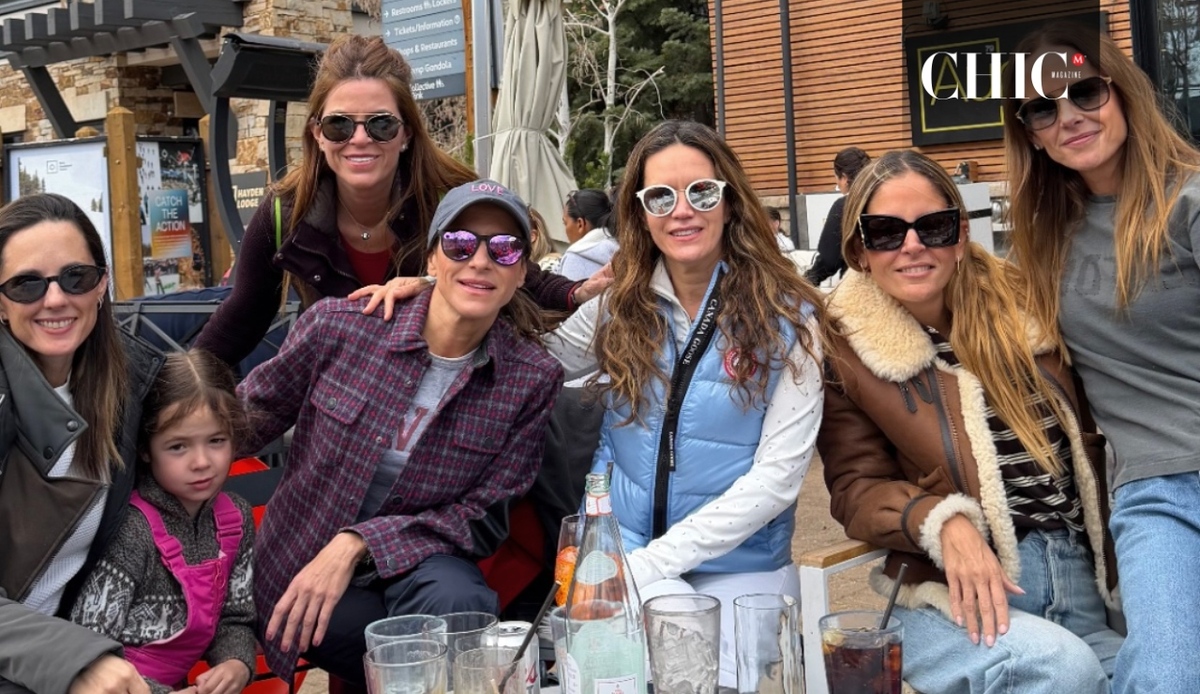 Modelon Tafich / Foto: Cortesía