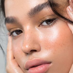 NCTF tratamiento de polirevitalización para piel luminosa