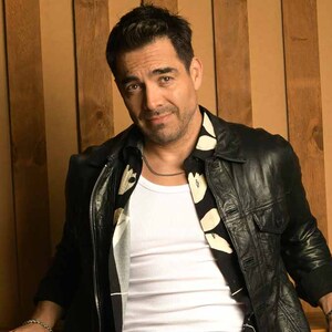 Omar Chaparro ha sabido expresar su talento a través de sus proyectos / Fotos: Cortesía