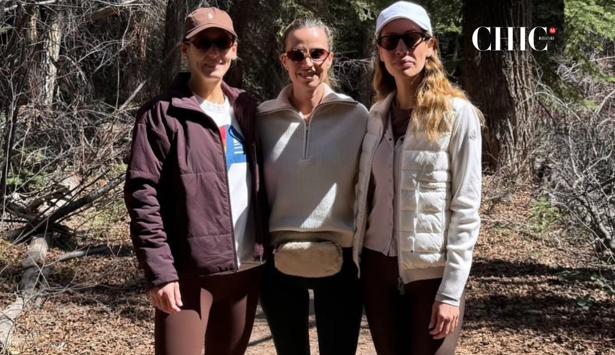 Paulina Cueva / Foto: Cortesía