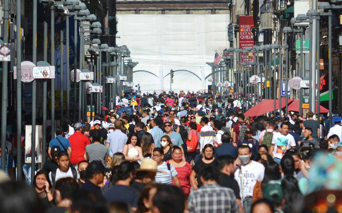 Durante este simulacro, la alerta sísmica se activará a través de altavoces y dispositivos móviles. (Foto: Pexels)